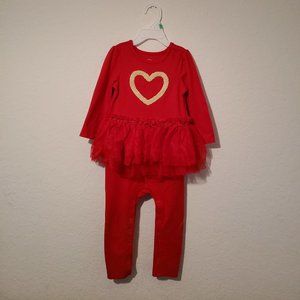 Toddler one piece